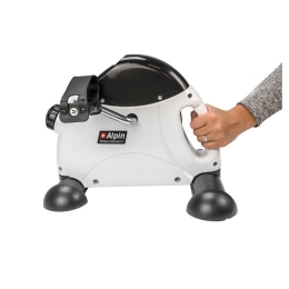 Велотренажер Alpin Rigi 1799697