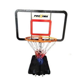 Баскетбольная стойка Proxima ZW003 11143644