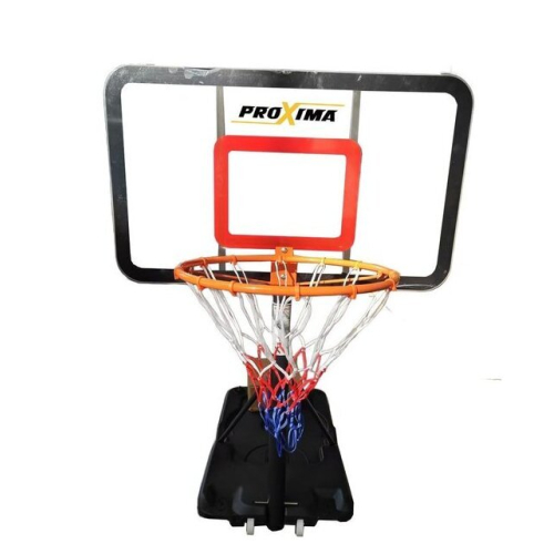 Баскетбольная стойка Proxima ZW003