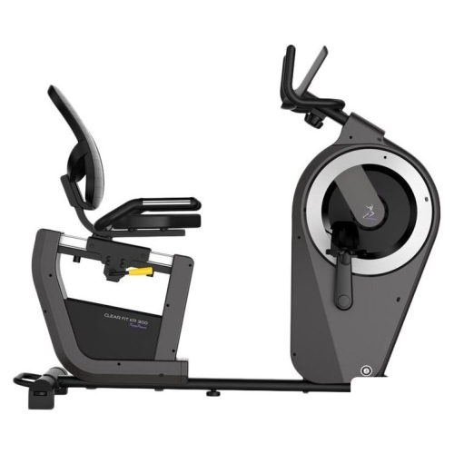 Велотренажер Clear Fit KeepPower KR 300