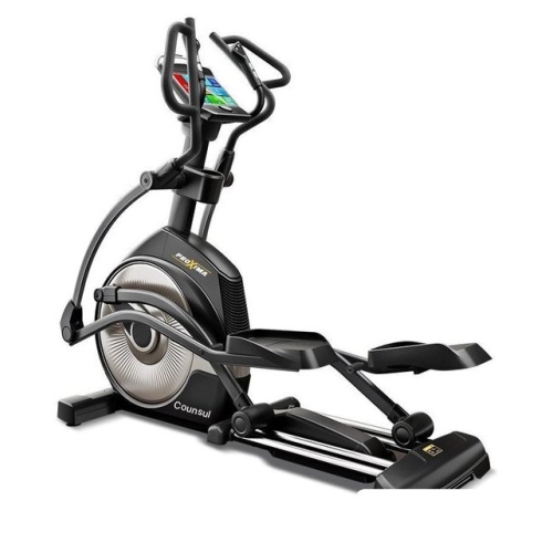 Эллиптический тренажер Proxima Counsul PREL-520