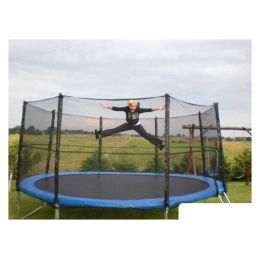 Батут Funfit 252см - 8ft 364070