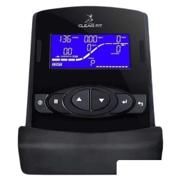 Эллиптический тренажер Clear Fit FoldingPower FX 450 1925707
