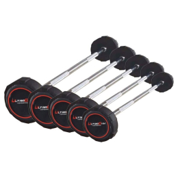 Ряд из штанг UltraGym UG3005A (прямой гриф) 9378510