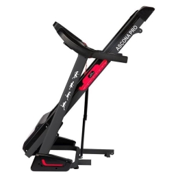 Электрическая беговая дорожка DFC Ascona Pro T640 3749303