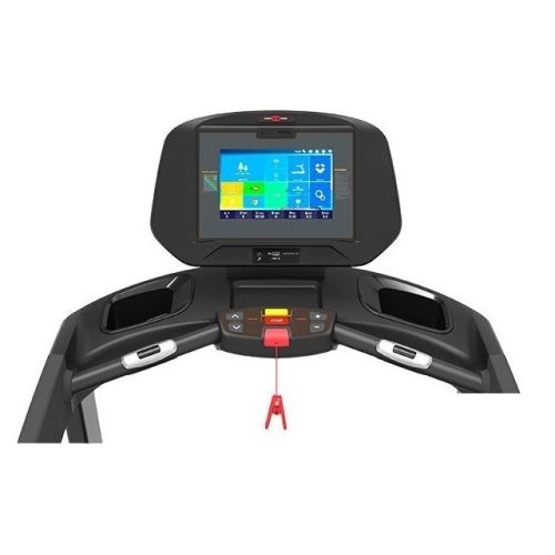 Электрическая беговая дорожка CardioPower T65