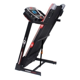 Электрическая беговая дорожка CardioPower T20 4770583