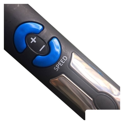 Электрическая беговая дорожка DFC Boss I