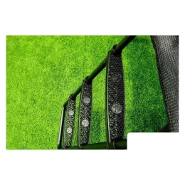 Батут Hasttings Hero 10x17FT 11305059