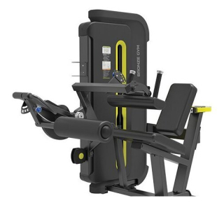 Тренажер для ног Bronze Gym BW-3023 6382280