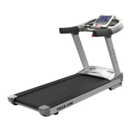 Электрическая беговая дорожка DFC Tiger Pro 10334644