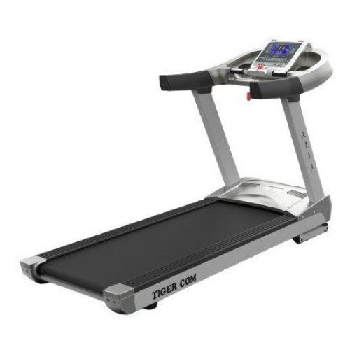 Электрическая беговая дорожка DFC Tiger Pro