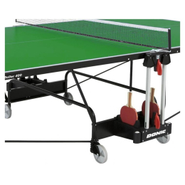 Теннисный стол Donic Outdoor Roller 400 (зеленый) 1356793