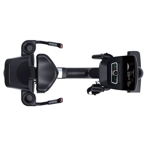 Велотренажер Ammity Ammv 61 RB