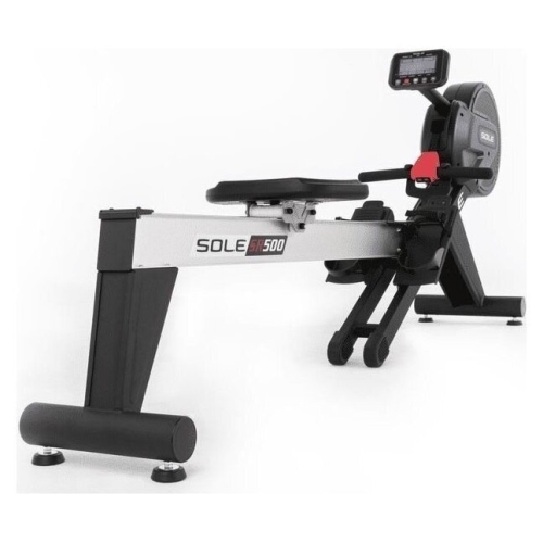 Гребной тренажер SOLE SR500