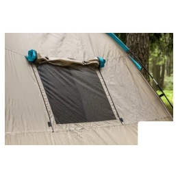 Кемпинговая палатка Coyote Vaal (бежевый) 6256802