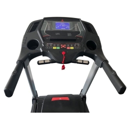 Электрическая беговая дорожка DFC Sintra T760R 3769388