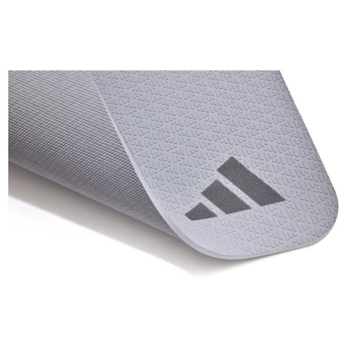 Коврик Adidas ADYG-10002SV (светло-фиолетовый)