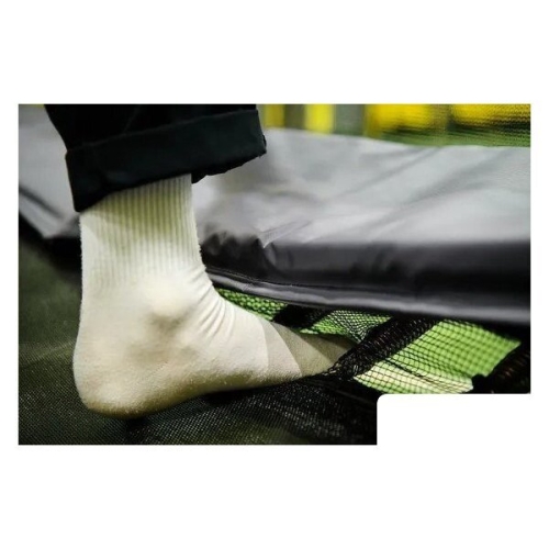 Батут Hasttings Hero 10x17FT