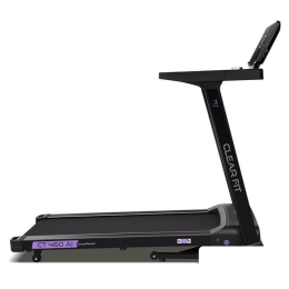 Электрическая беговая дорожка Clear Fit CrossPower CT 460 AI 11226484