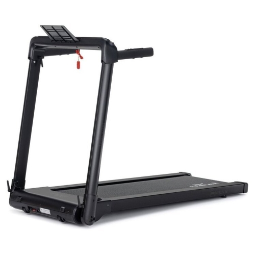 Электрическая беговая дорожка Orlauf Merlin M (черный)