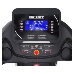 Электрическая беговая дорожка DFC Siluet Fitness T5S 10029383