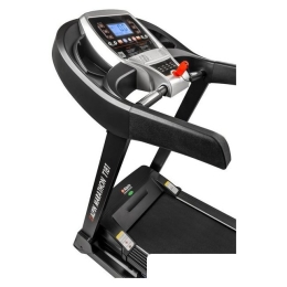 Электрическая беговая дорожка Alpin Marathon T181 1990363