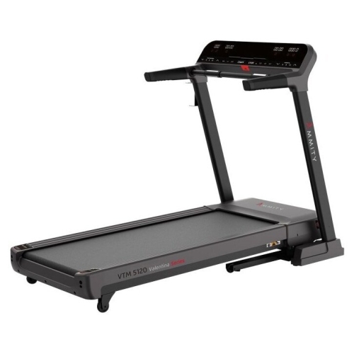 Электрическая беговая дорожка Ammity Valentina VTM 5120