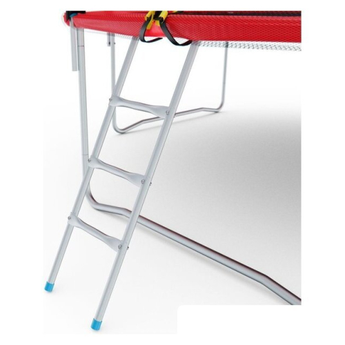 Батут DFC Pelpo GBT-12R (красный)