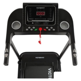 Электрическая беговая дорожка VictoryFit VF-5002 10437637