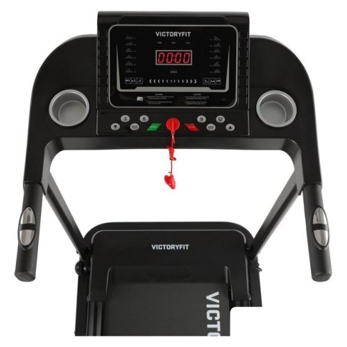 Электрическая беговая дорожка VictoryFit VF-5002