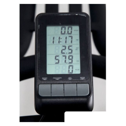 Велотренажер UltraGym UG-B006 9386387