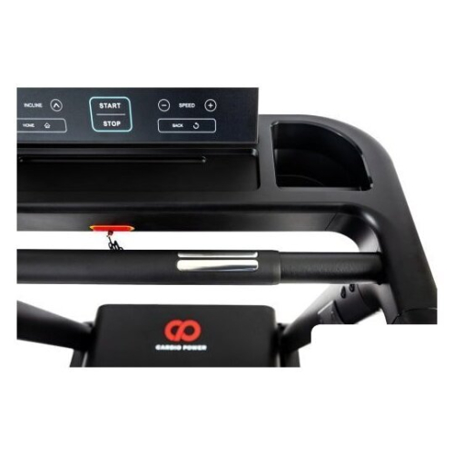 Электрическая беговая дорожка CardioPower S350