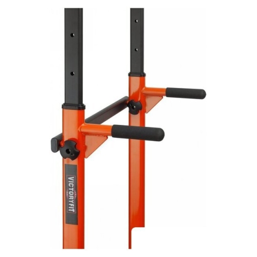 Турник с брусьями VictoryFit VF-T45