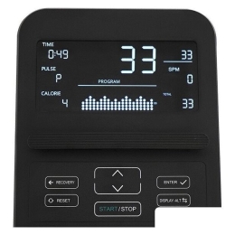 Эллиптический тренажер CardioPower Crossflow 5 9529444