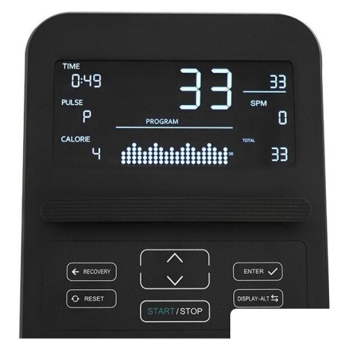 Эллиптический тренажер CardioPower Crossflow 5