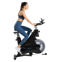 Велотренажер DFC Ovicx B-Q210B 10766426