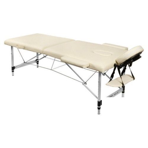 Массажный стол Alpin TMA-60 (cream)