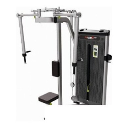 Дельта-машина UltraGym UG-IN1904 9383919