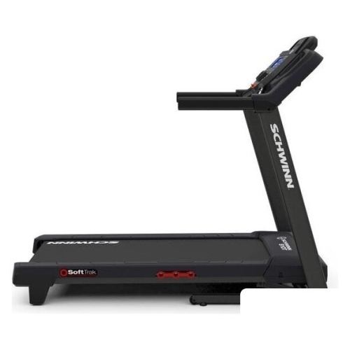 Электрическая беговая дорожка Schwinn 510T
