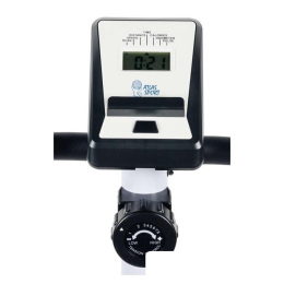 Велотренажер Atlas Sport Speed (белый) 8168111