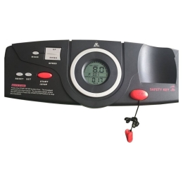 Электрическая беговая дорожка DFC Boss I 1483484