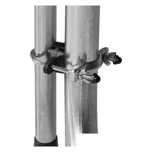 Батут Hasttings Classic (182 см, розовый)