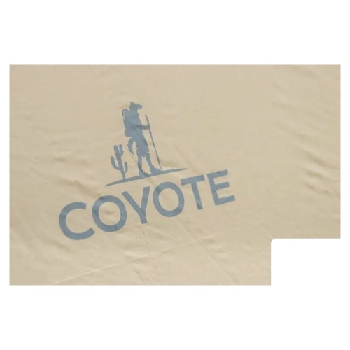 Кемпинговая палатка Coyote Vaal (бежевый)