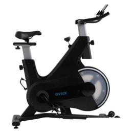 Велотренажер DFC Ovicx B-Q210B 10766426