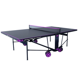 Теннисный стол Scholle TТ850 Tournament
