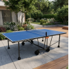 Теннисный стол Scholle TT1000 Outdoor
