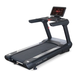 Электрическая беговая дорожка Bronze Gym T1100M Pro 8731653