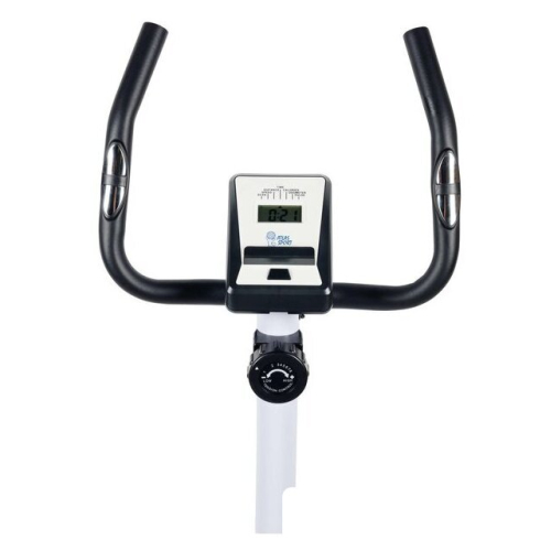 Велотренажер Atlas Sport Speed (белый)