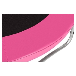 Батут Hasttings Classic (182 см, розовый) 2187465